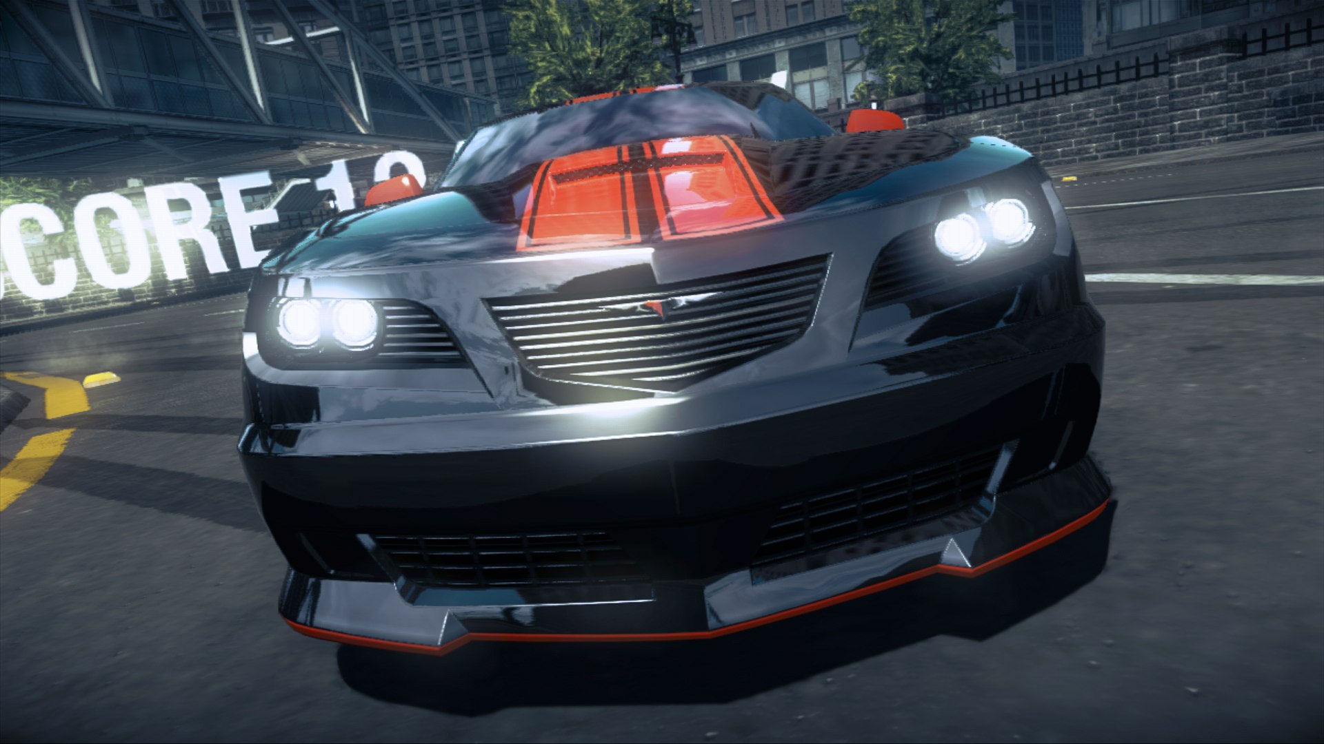 Ridge Racer Unbounded (Edición Limitada) - Imagen 22